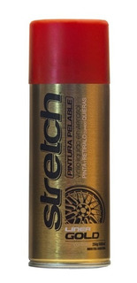 Producto - STRETCH GOLD ROJO PERLA