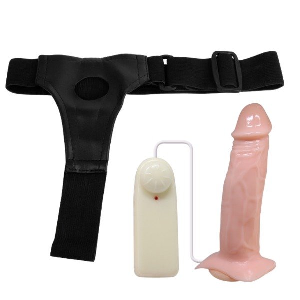 Producto - JESSICA STRAP ON baile - 3
