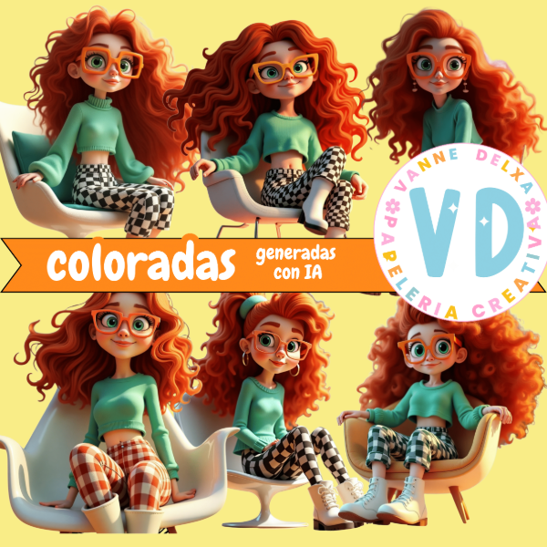 Producto - COLORADAS