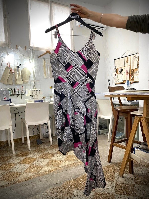 Producto - Vestido Jem
