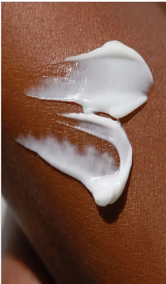 Producto - Crema Alcanforada