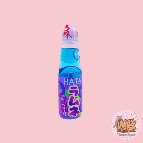 Producto - Ramune Hata - Arandano