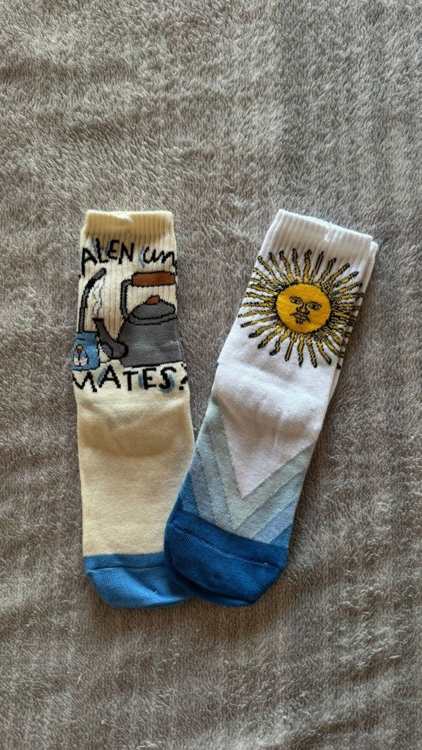 Producto - Socks Argentina