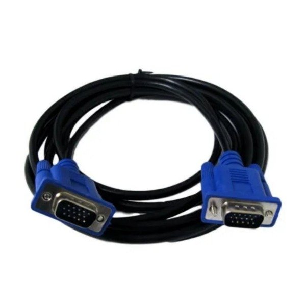 Producto - Cable VGA 3MTS