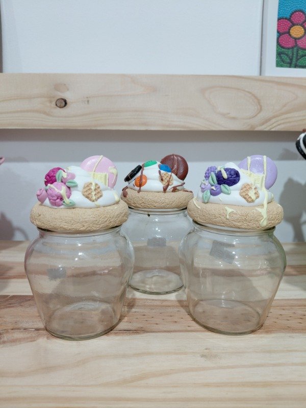 Producto - Frasco almendra