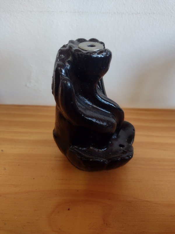 Producto - Cascada de humo 1