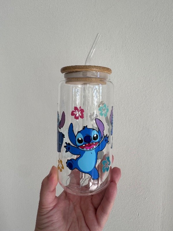 Producto - Vaso Stich
