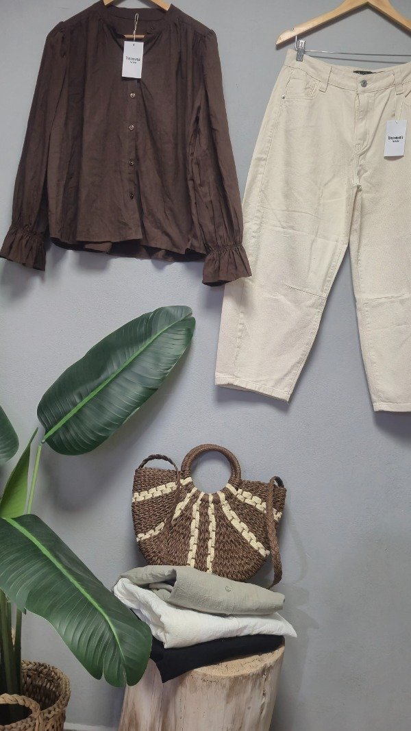Producto - Camisa Nacha - 7