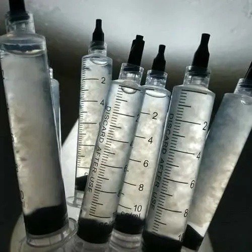 Producto - Micelio Liquido Hongos Comestibles