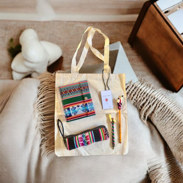 Producto - Combo creativo