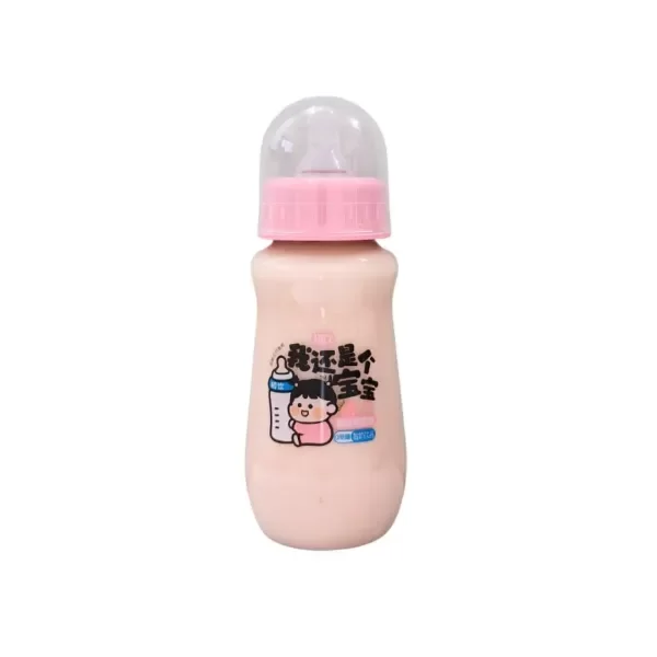 Producto - Bebida Lactea sabor Frutilla