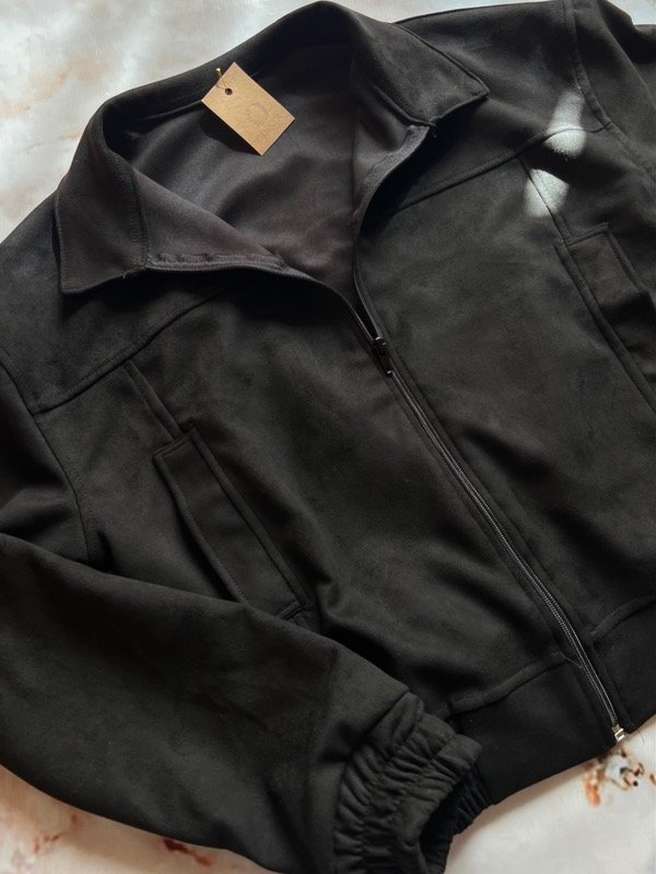 Producto - Bomber Dio