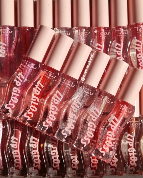 Producto - Lipgloss Cristal TEJAR