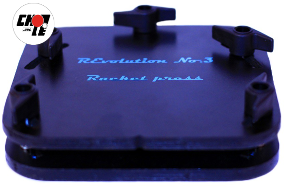 Producto - Prensa Revolution Nr.3