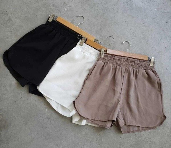 Producto - SHORT CHLOE - 0