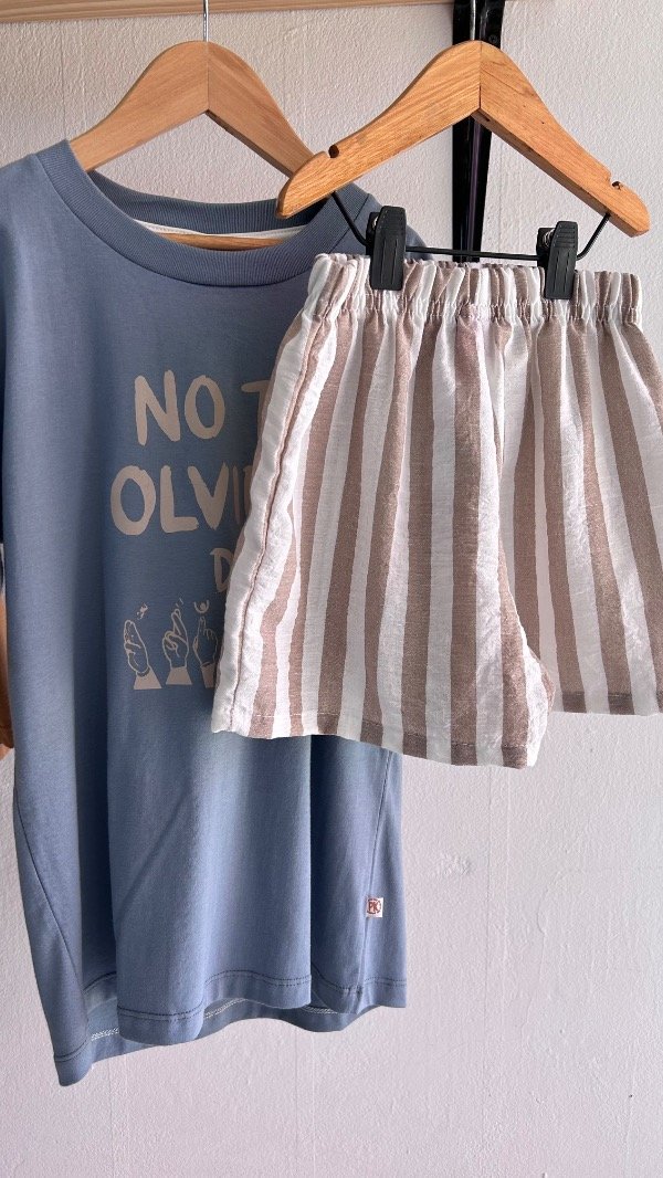 Producto - Remera brillar - 1
