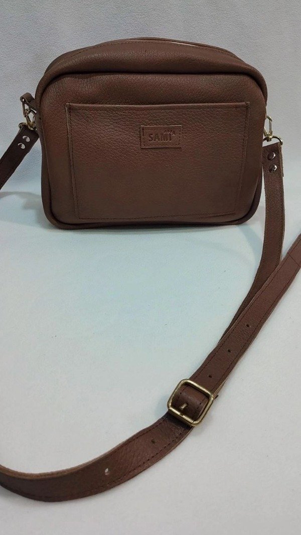 Producto - Bandolera de Cuero