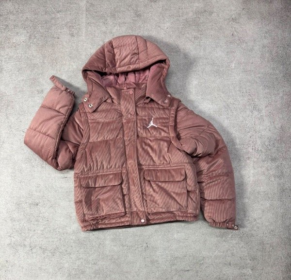 Producto - Campera chaleco plush - 9