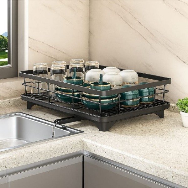 Producto - Modulo Escurridor Vajilla de Hierro