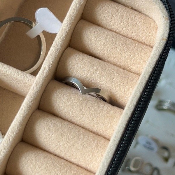 Producto - Anillo Jane AQ