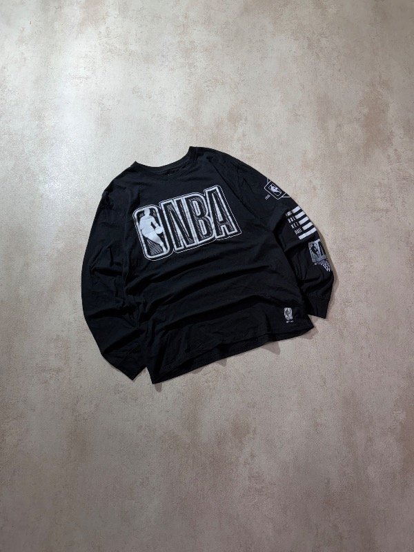 Producto - Remera NBA T.L