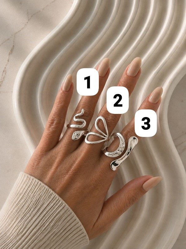 Producto - MAXI ANILLOS REGULABLES 2290 - 1