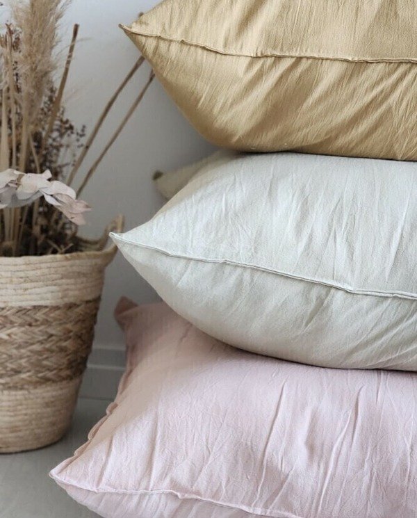 Producto - Funda Almohadón