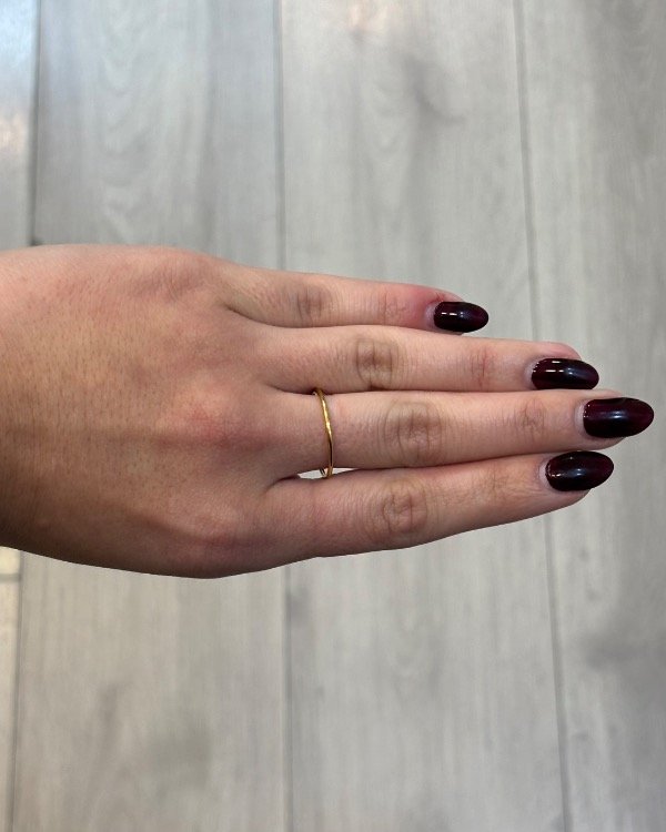 Producto - ANILLO LASZO GOLD