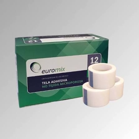 Producto - Tela adhesible