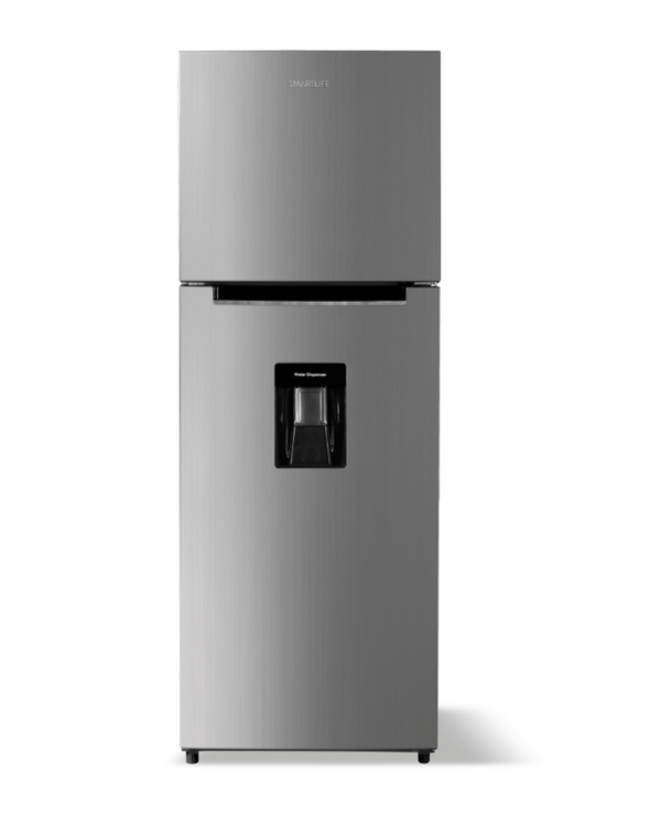 Producto - HELADERA SMARTLIFE CON DISPENSER NO FROST INVERTER 354L