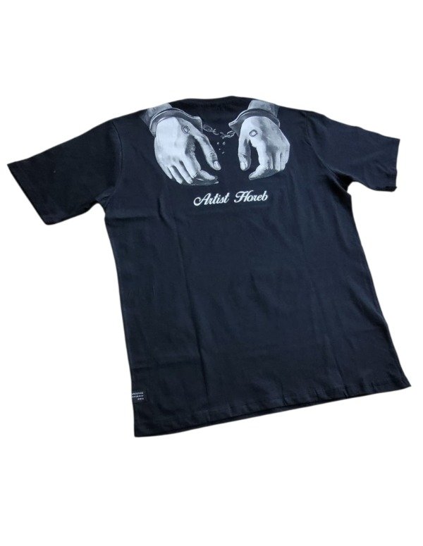 Producto - Remera USPS