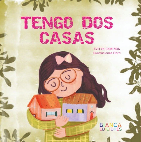 Producto - Tengo dos casas