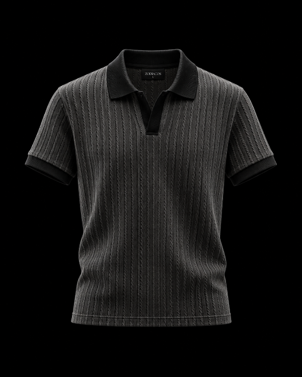 Producto - POLO HERITAGE SMOKE