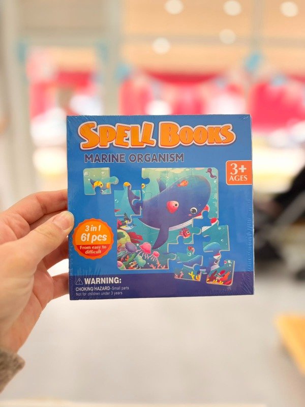 Producto - Puzzle Imantados