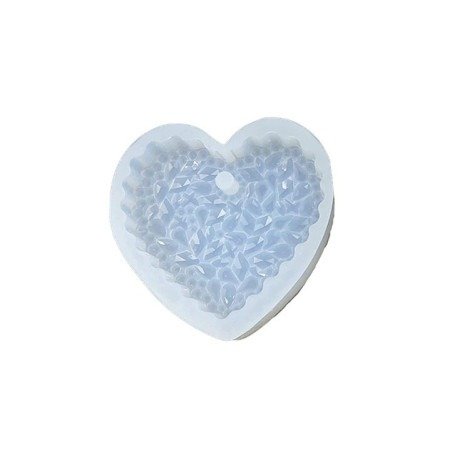 Producto - Corazón Diamante