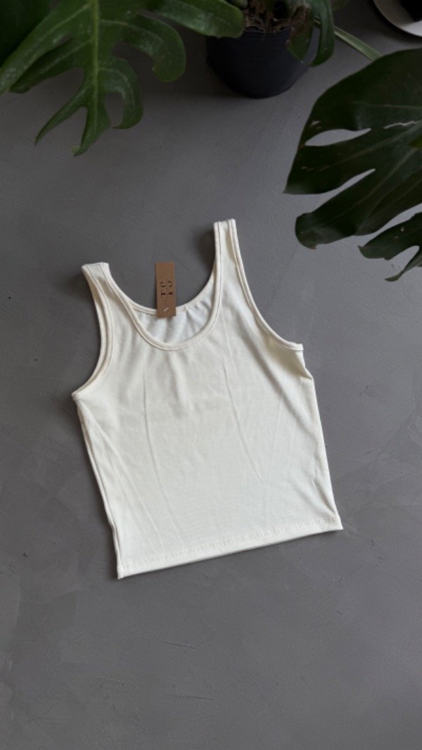 Producto - MUSCULOSA MELANIE