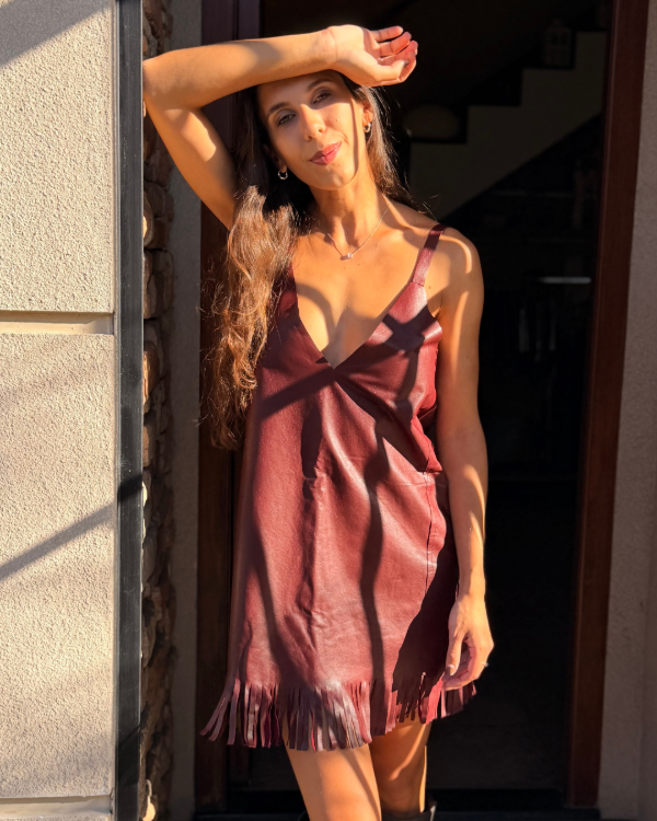 Producto - Vestido Laia - 0