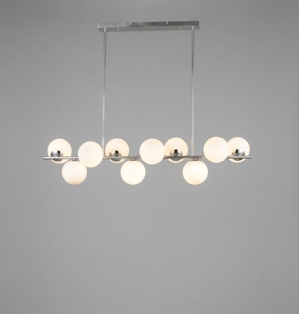Producto - Colgante Satellite 10 luces