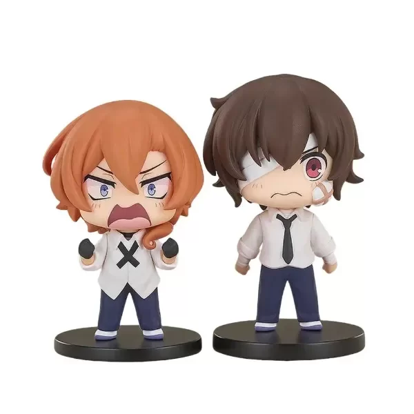 Producto - Bungo Stray Dogs - 0