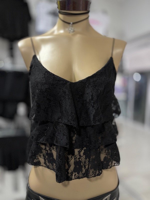 Producto - Top LUCIA