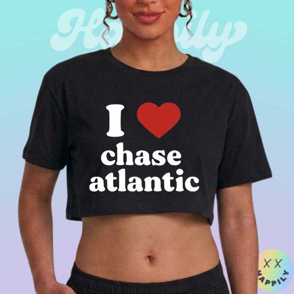 Producto - Pupera Chase Atlantic #10 - 0