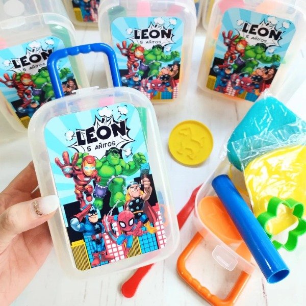 Producto - VALIJA CON RELLENO