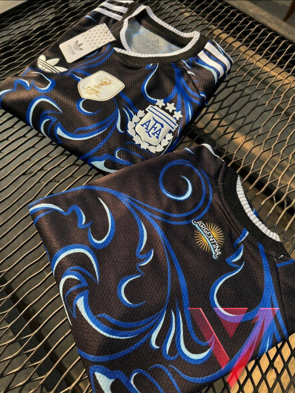 Camiseta Selección Argentina suplente 2026 — imagen 5