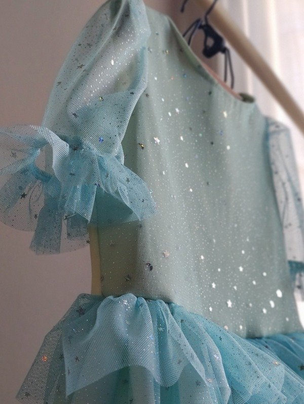 Producto - Vestido de Princesa