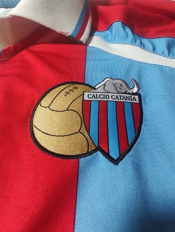 Producto - Calcio Catania #11 - 3