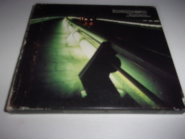 Producto - CD LOOPEZ TOO NICO COSTA ELECTORNICA AMBIENT URUGUAY 40D