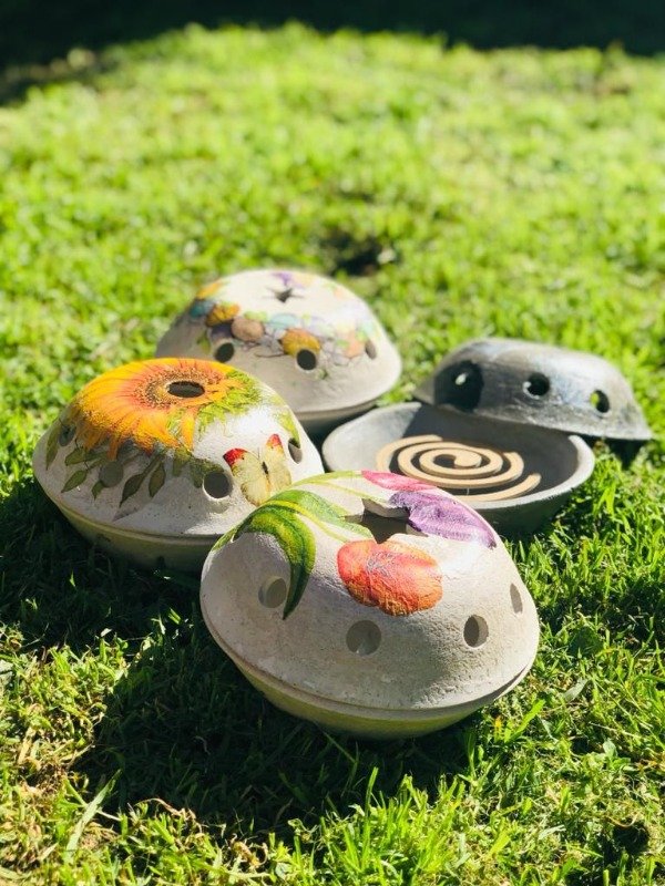 Producto - Porta espirales