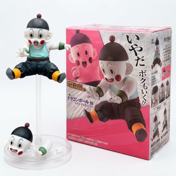 Producto - Chaoz - DRAGON BALL (17cm) - 0