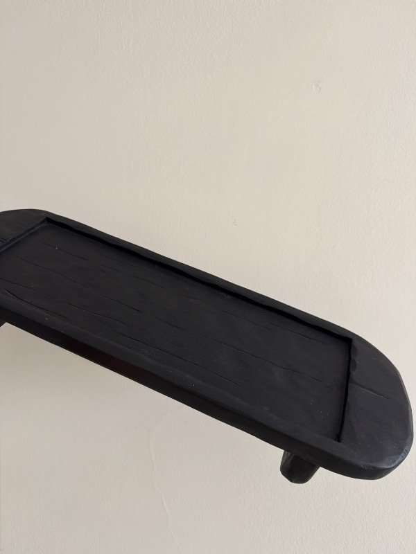 Producto - Black Tray