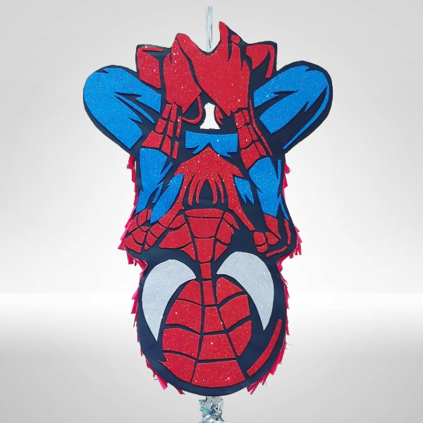 Producto - forma y personajes